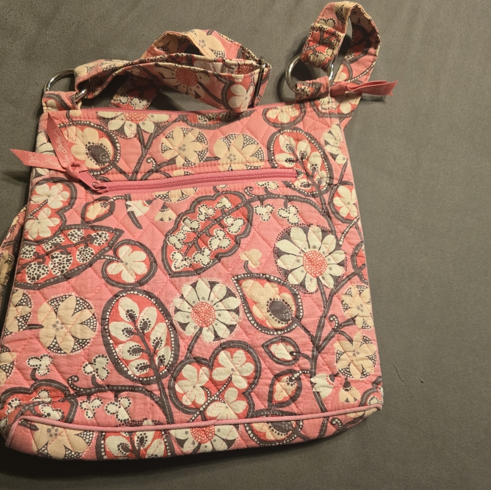 Vera Bradley Cross Body